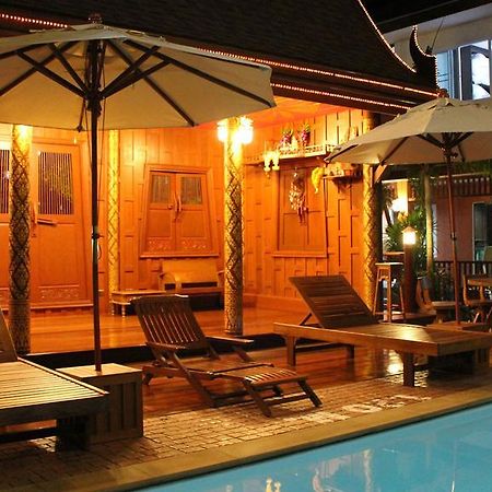 Zen Rooms Ladkrabang 48 Bangkok Exterior foto