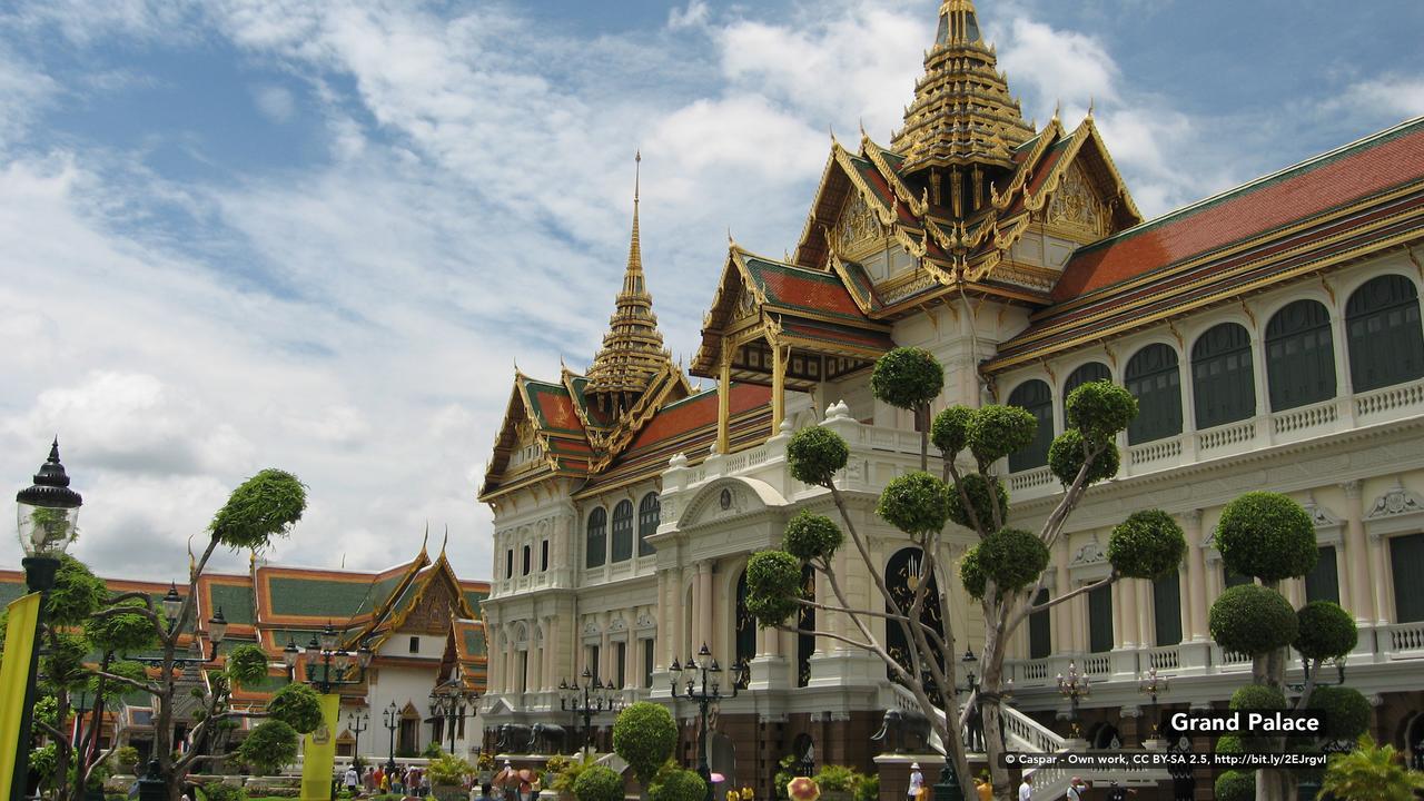Zen Rooms Ladkrabang 48 Bangkok Exterior foto